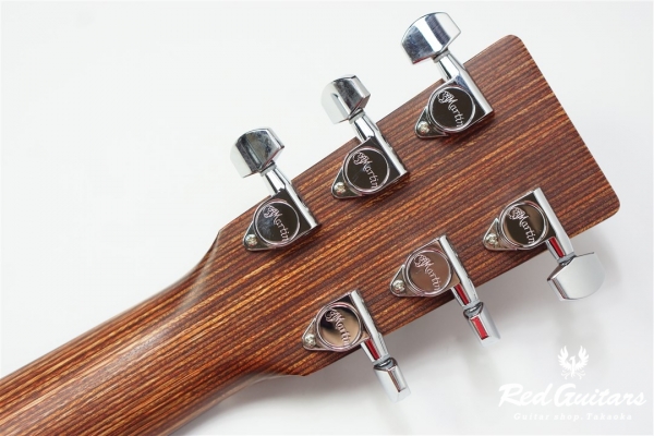 LX-1 RE Little Martin